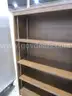 2 Shelving Units (I)