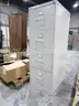 File Cabinet (I)