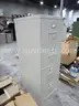 File Cabinet (I)