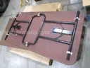 3 Folding Tables (I)