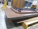 3 Folding Tables (I)
