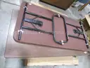 3 Folding Tables (I)