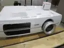 3 Projectors &#x26; 1 Ceiling Speaker (H)