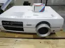 3 Projectors &#x26; 1 Ceiling Speaker (H)
