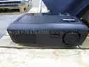 3 Projectors &#x26; 1 Ceiling Speaker (H)