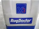 Rug Doctor Carpet Cleaner (J)