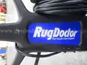 Rug Doctor Carpet Cleaner (J)