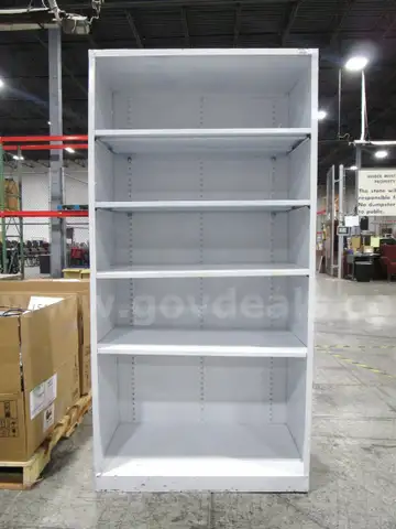 Shelving Unit (H)