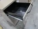 Cabinet with Drawers (H)
