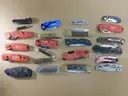 23 Knives (FS)