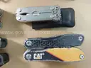 20 Multi-Tools (FS)