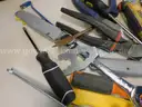 Hand Tools (FS)