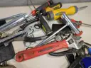 Hand Tools (FS)