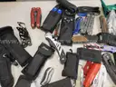 21 lbs Knives &#x26; Multi-tools (FS)