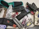 21 lbs Knives &#x26; Multi-tools (FS)