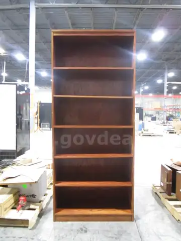 Shelving Unit (B)