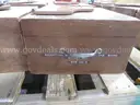 7 Wooden Ballot Boxes (B)