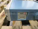Oscilloscope & Compressor-Dehydrator (J)