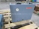 Oscilloscope & Compressor-Dehydrator (J)