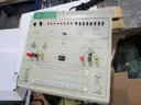 Laboratory Electronic Training Equipment (B)