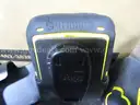 2 Trimbles & Otterbox Cases/Clips (J)