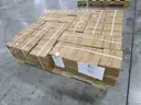 80 Boxes of P-touch Tape (A)