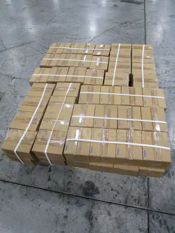 80 Boxes of P-touch Tape (A)