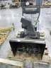 Snow Blower (D)
