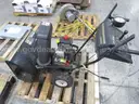 Snow Blower (D)