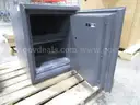 FireKing Safe (H)