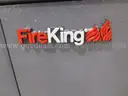 FireKing Safe (H)