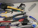 Hand Tools (FS)