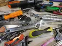 Hand Tools (FS)