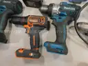 Power Tools (FS)