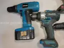 Power Tools (FS)