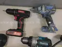 Power Tools (FS)