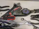 Hand Tools (FS)