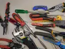Hand Tools (FS)