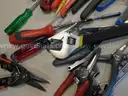 Hand Tools (FS)