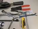 Hand Tools (FS)