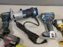 Power Tools (FS)