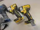 Power Tools (FS)