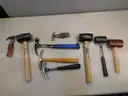 Hammers & Mallets (FS)