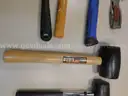Hammers & Mallets (FS)
