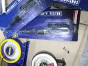 Extension Cords & Continuity Testers (B)