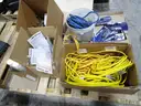 Extension Cords & Continuity Testers (B)