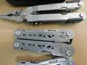 18 Multi-Tools (FS)