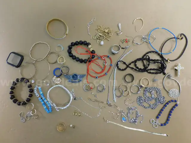 Jewelry (FS)