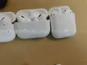 Wireless Earbuds (FS)