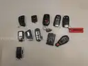 Key Fobs (FS)